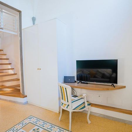 フィレンツェFiesolana - Sant'Ambrogio Neighbourhoodアパートメント エクステリア 写真